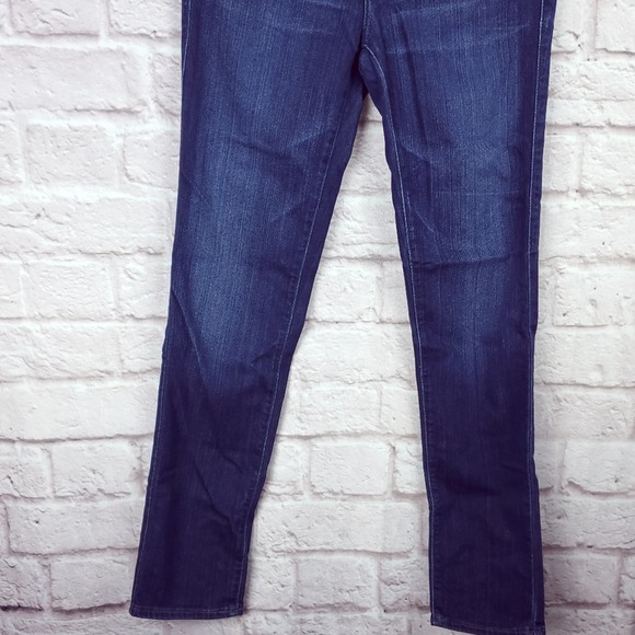 AG Adriano Goldchmied the stilt jeans 28R women's - Picture 2 of 11